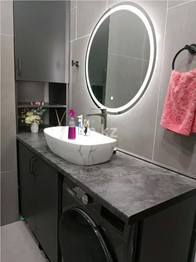 Продажа 3-комнатной квартиры, 83 м², пр. Райымбека, дом  348/1 в Алматы - фото 4