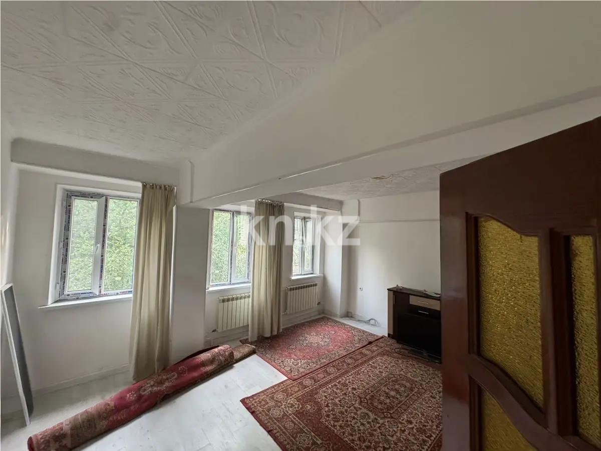 Продажа 3-комнатной квартиры, 87.7 м², ул. Бокейханова, дом  19А - Продажа  трехкомнатных квартир в Алматы с фото фото 1 из 6