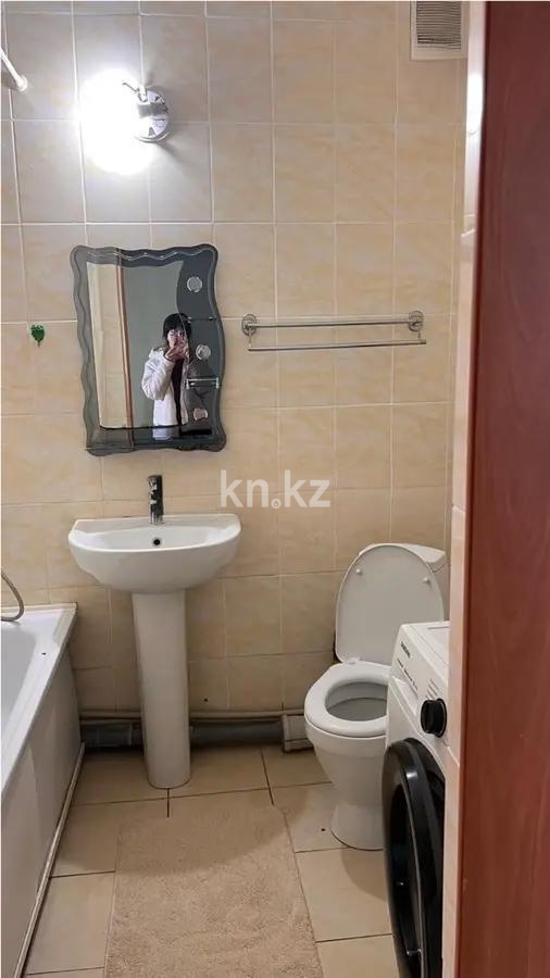 Продажа 1-комнатной квартиры, 43.6 м² в Астане - фото 4