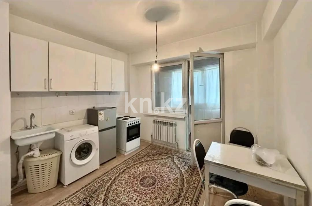 Продажа 1-комнатной квартиры, 39.7 м² - Продажа однокомнатных квартир в Алматы - страница 152 фото 2 из 3