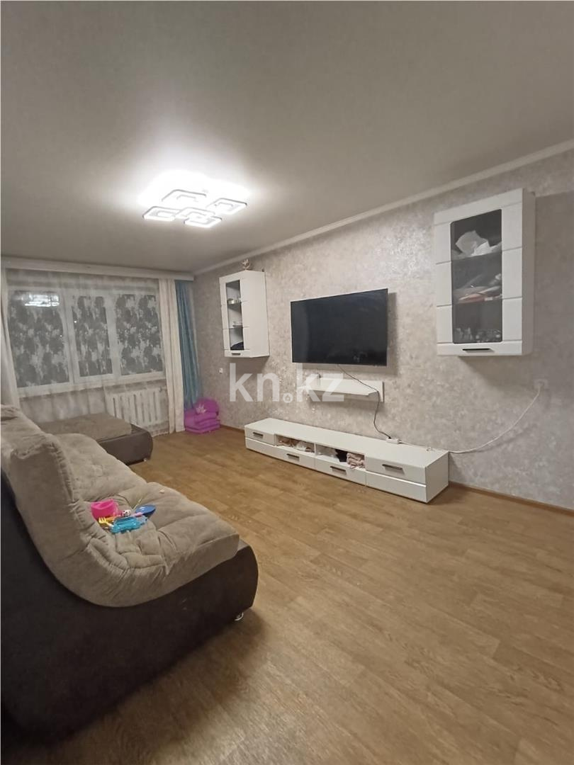 Продажа 2-комнатной квартиры, 44 м², мкр-н Восток-2 в Караганде - фото 2