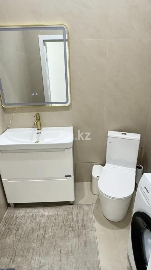 Продажа 3-комнатной квартиры, 92 м², ул. Ашимова, дом  1/5б - Продажа квартир в Алматы фото 6 из 7