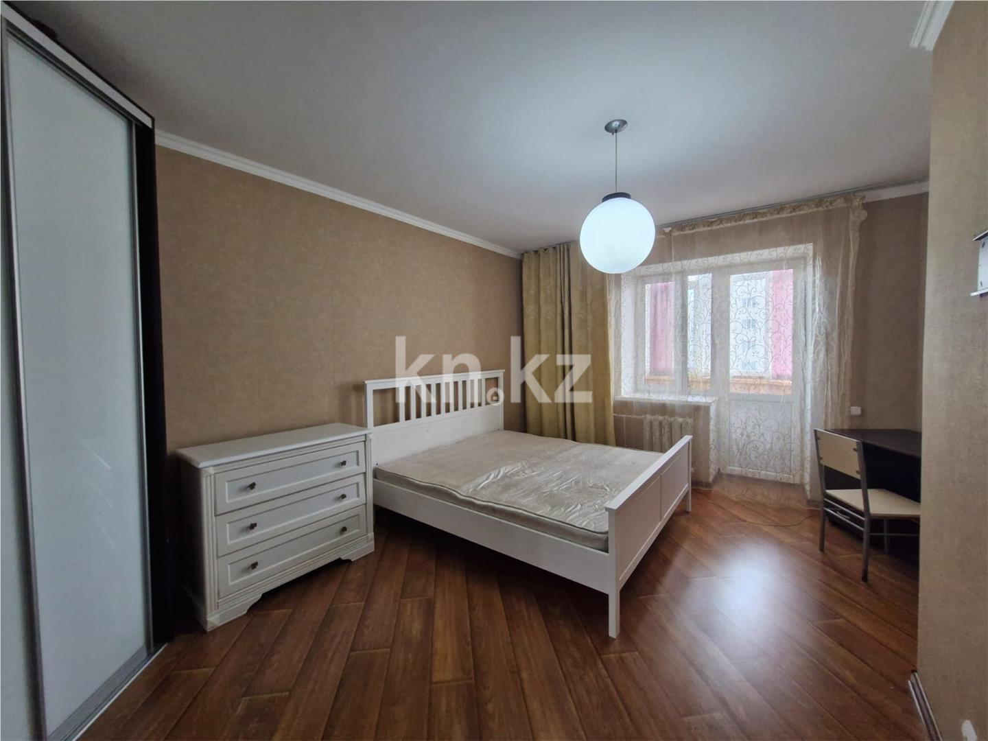 Продажа 2-комнатной квартиры, 66.9 м², ул. Сауран - Продажа квартир в Астане фото 1 из 8