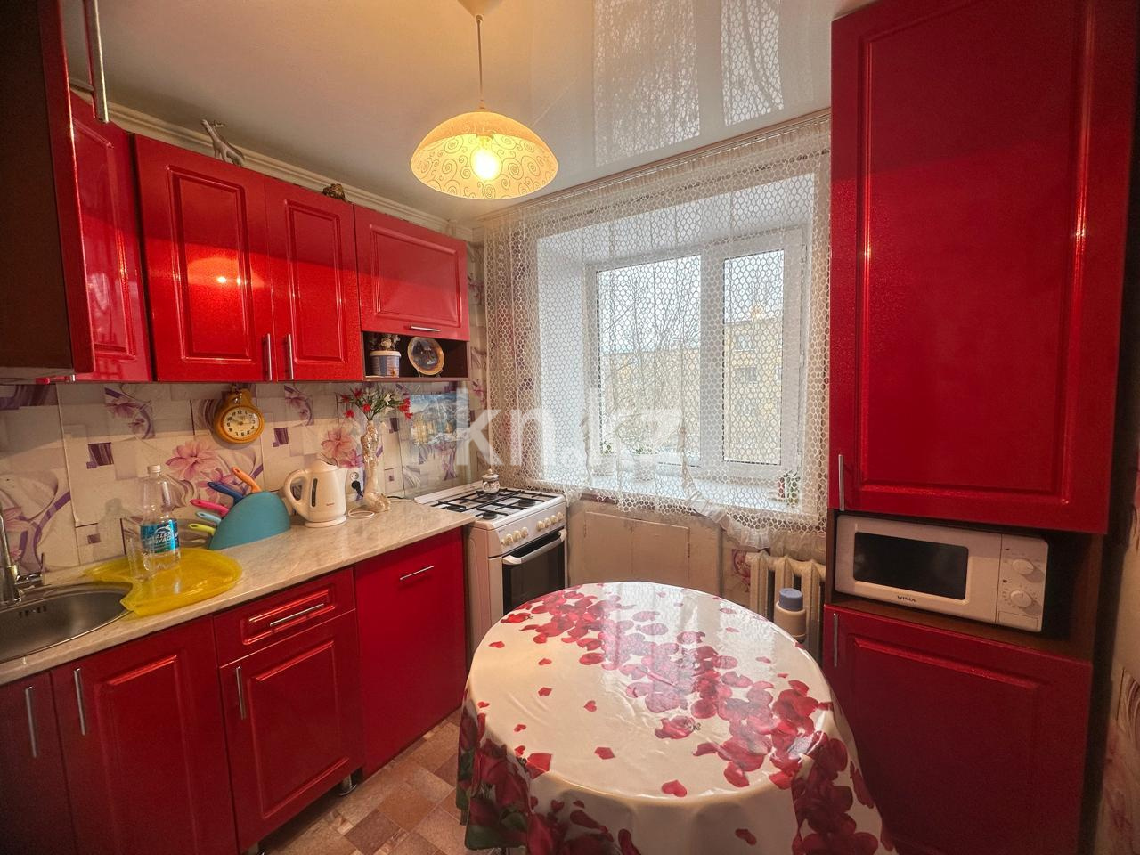 Продажа 2-комнатной квартиры, 43 м², ул. Зелинского - Продажа квартир в Караганде фото 5 из 9