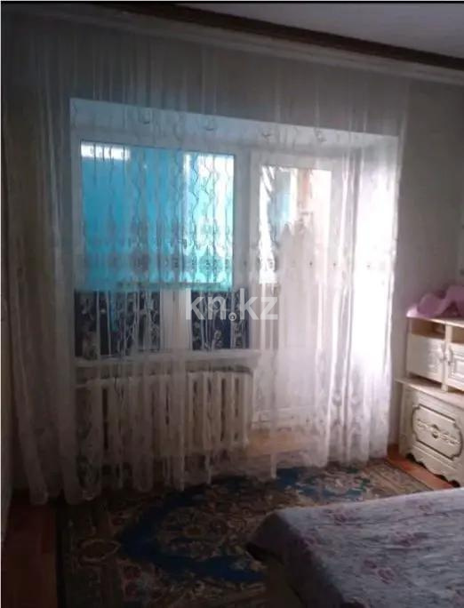 Продажа 2-комнатной квартиры, 50.8 м², ул. 13-й Военный городок, дом  51 - Продажа квартир в Алматы фото 2 из 4