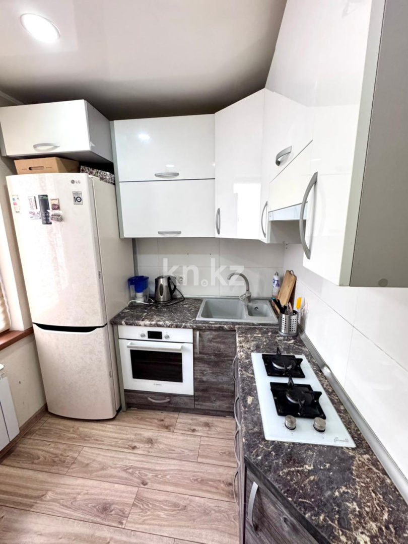 Продажа 3-комнатной квартиры, 61.5 м² - Продажа квартир в Алматы - страница 29 фото 16 из 28