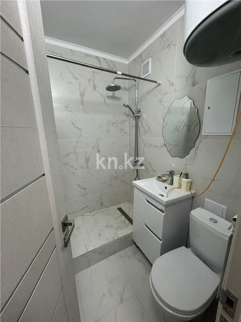 Продажа 2-комнатной квартиры, 45 м², бул. Независимости в Темиртау - фото 7