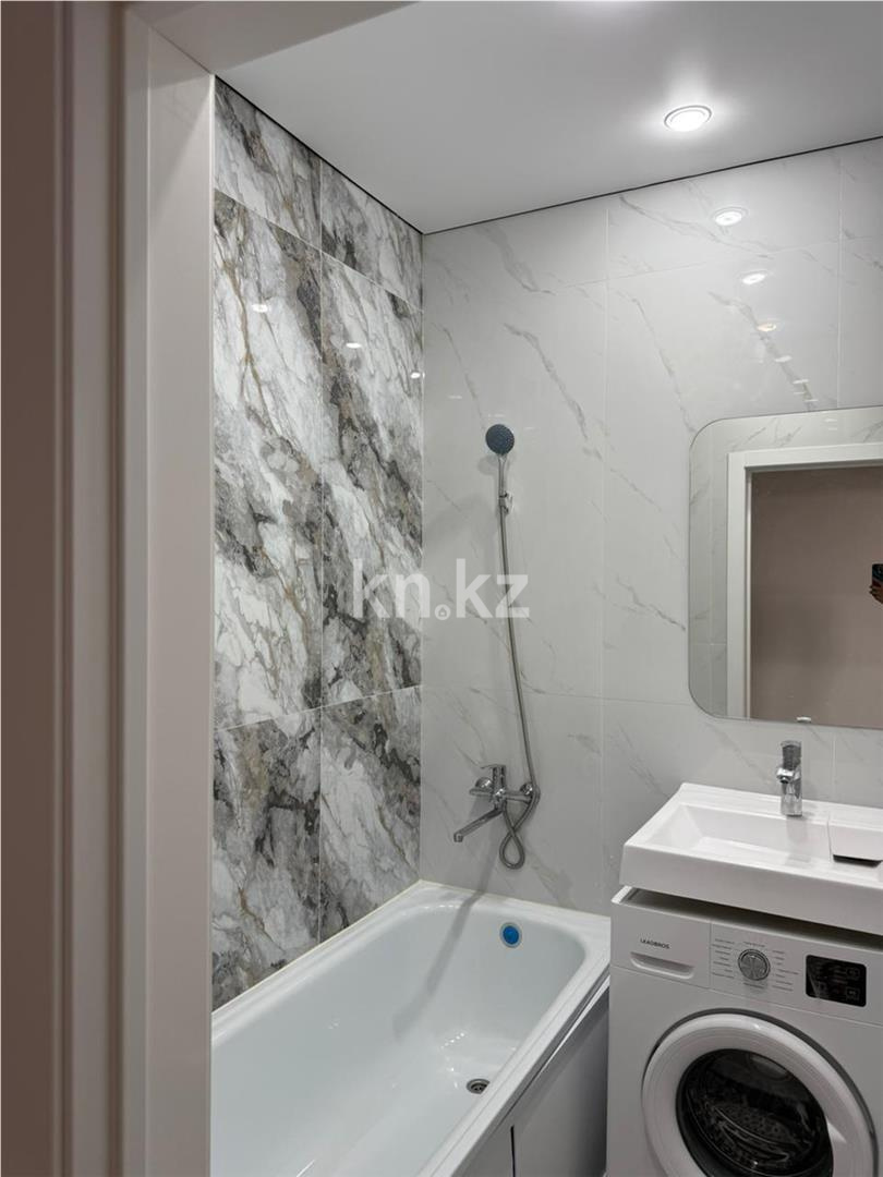 Продажа 2-комнатной квартиры, 58 м², ул. Муканова - Продажа  двухкомнатных квартир в Караганде фото 16 из 19