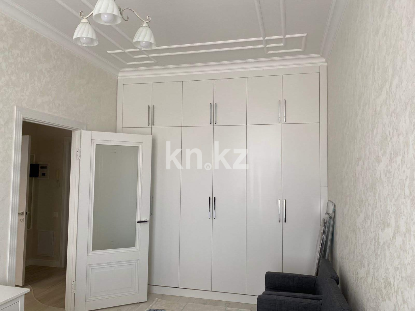 Аренда 2-комнатной квартиры, 46 м² - Аренда квартир помесячно в Казахстане фото 4 из 15