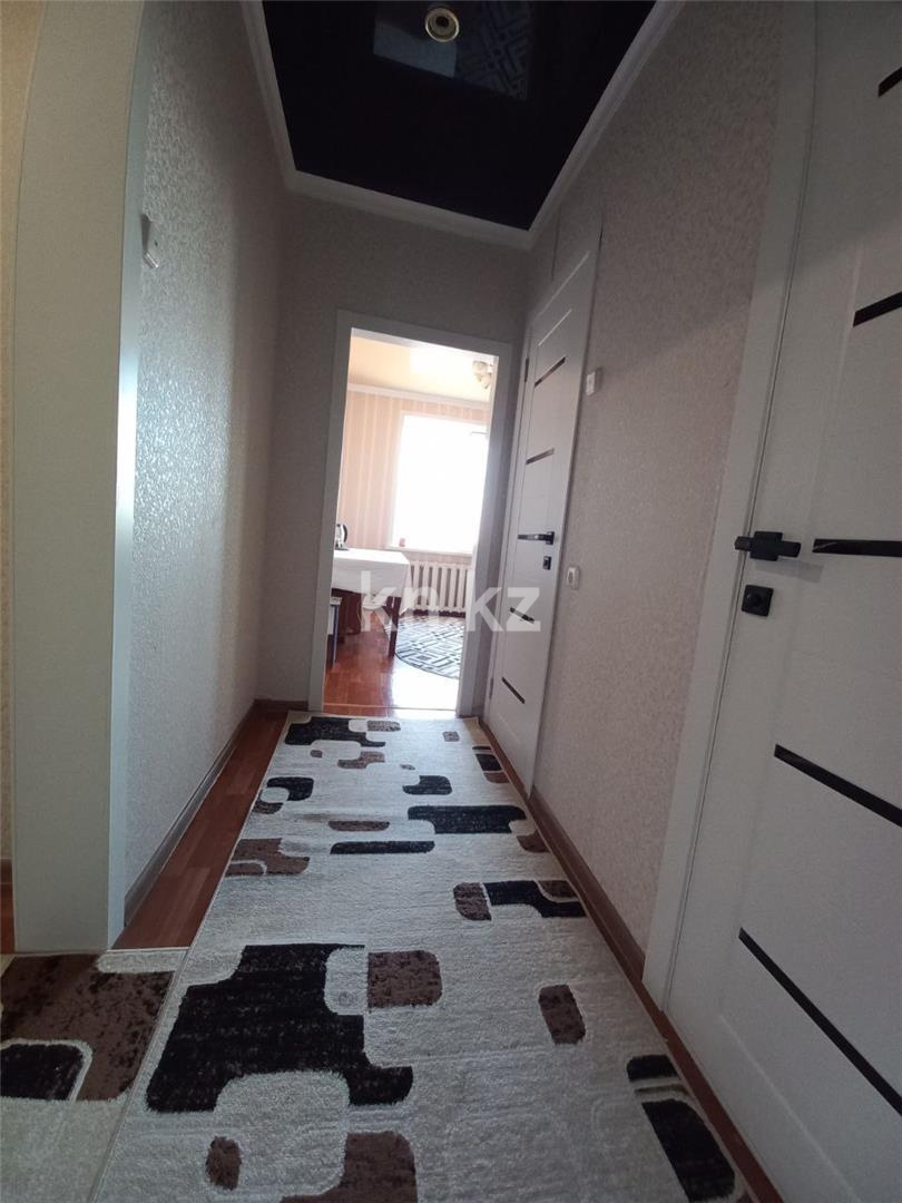 Продажа 2-комнатной квартиры, 53 м² - Продажа квартир в Темиртау - страница 13 фото 9 из 17