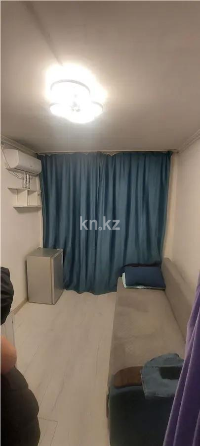 Продажа 1-комнатной квартиры, 14 м² - Продажа квартир-студий в Алматы фото 1 из 3