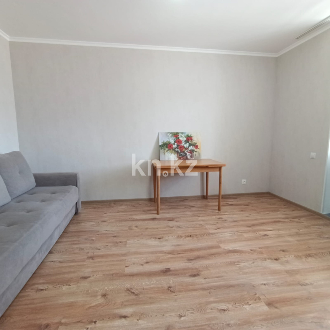 Аренда 1-комнатной квартиры, 40 м² - Недвижимость в Астане - страница 7 фото 7 из 11