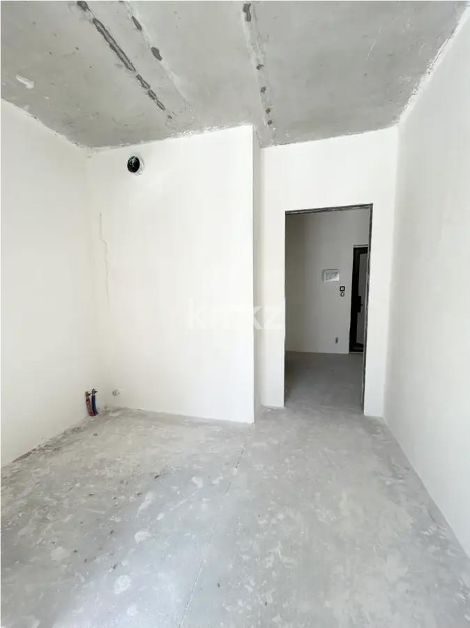 Продажа 1-комнатной квартиры, 40 м² в Алматы - фото 3