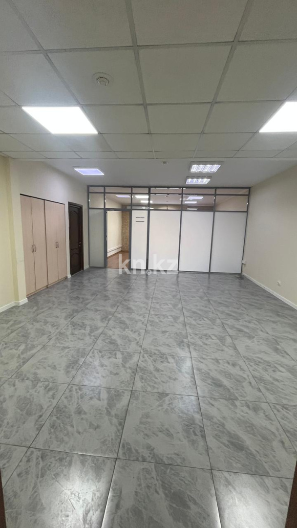 Аренда помещения - Аренда офисных и торговых помещений в Астане фото 4 из 8