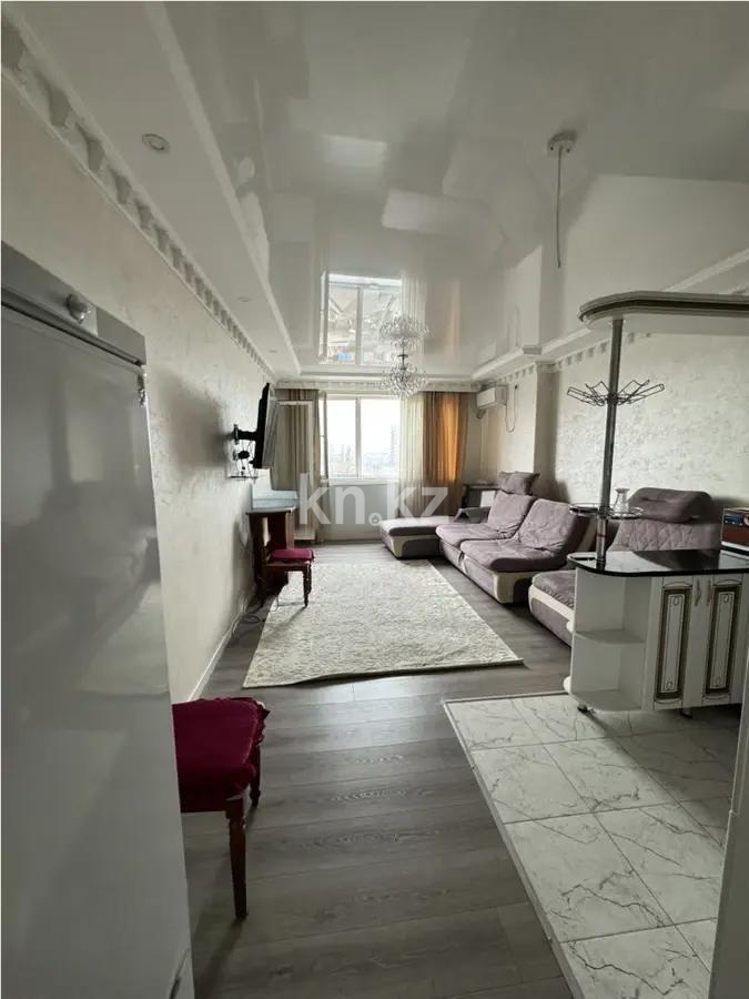 Продажа 2-комнатной квартиры, 60 м² - Продажа квартир от собственников в Алматы - страница 21 фото 1 из 5