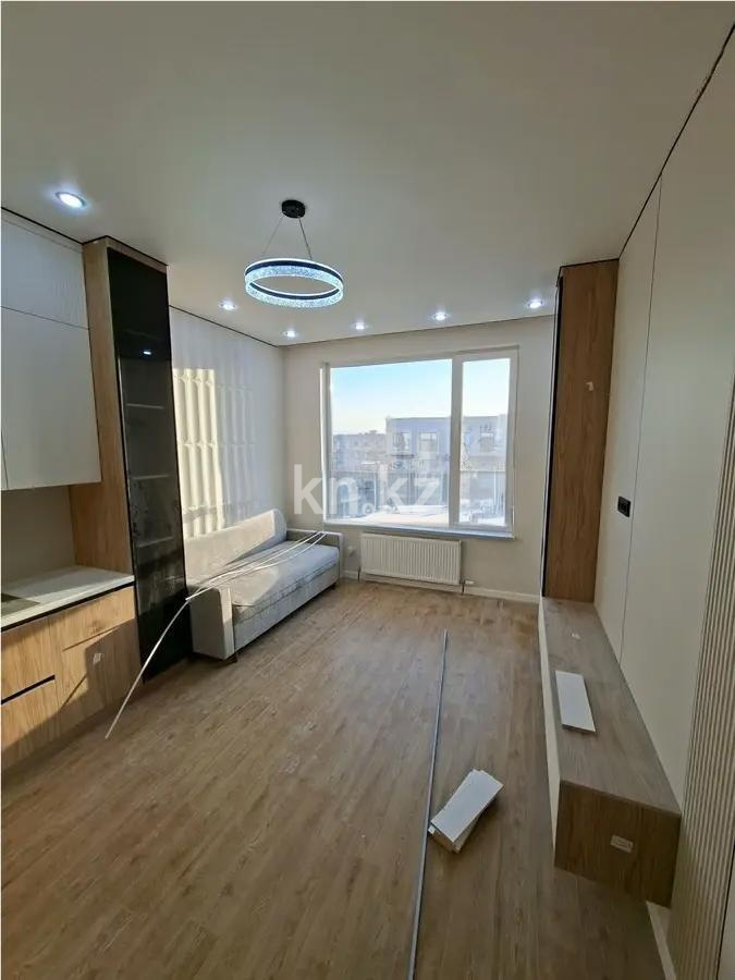 Продажа 3-комнатной квартиры, 65 м² в Алматы