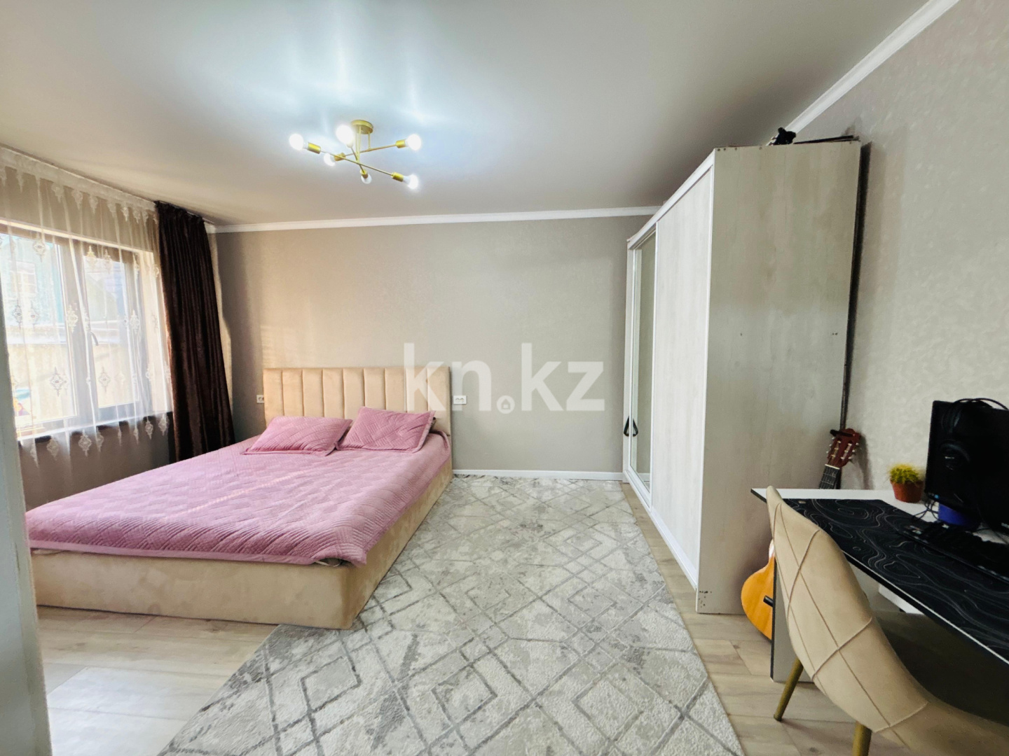 Продажа 4-комнатного дома, 100 м² - Продажа домов, коттеджей в Алматы фото 11 из 23