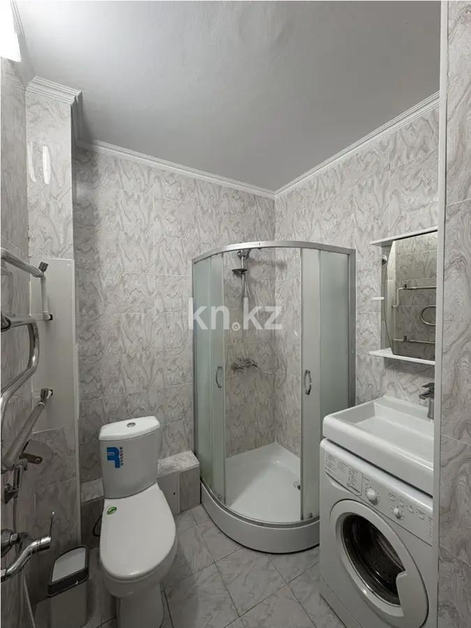 Продажа 1-комнатной квартиры, 39 м² - Недвижимость в Казахстане - страница 4 фото 3 из 3