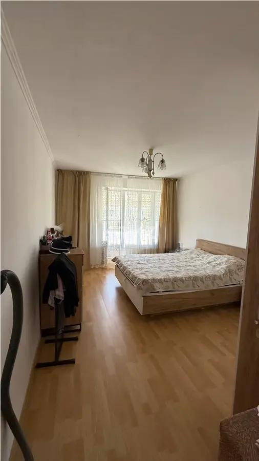 Продажа 2-комнатной квартиры, 57 м², ул. Мустафина, дом  21/5 - Продажа  двухкомнатных квартир в новостройках Астаны фото 2 из 6