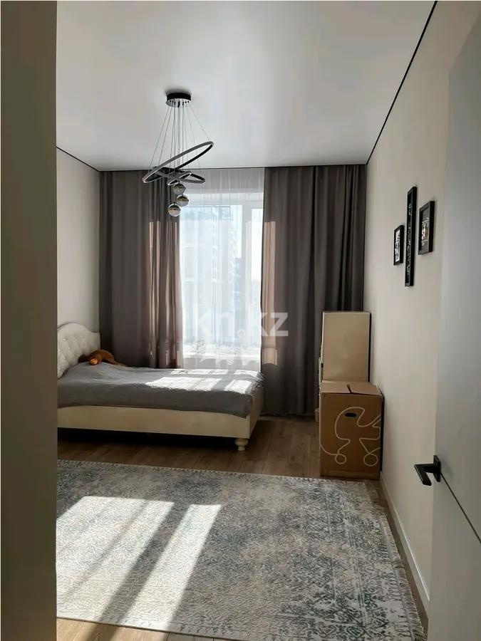Продажа 3-комнатной квартиры, 90 м² в Астане - фото 2