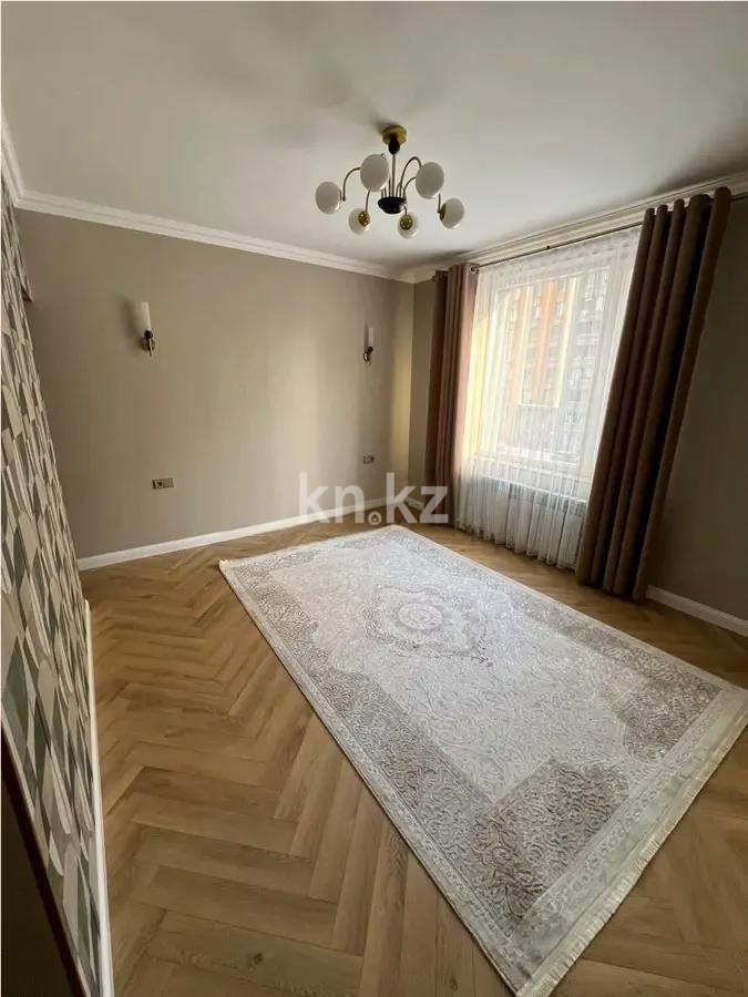 Продажа 4-комнатной квартиры, 104 м², ул. Туркестан, дом  4б стр - Продажа  четырехкомнатных квартир в новостройках Астаны без посредников фото 2 из 11