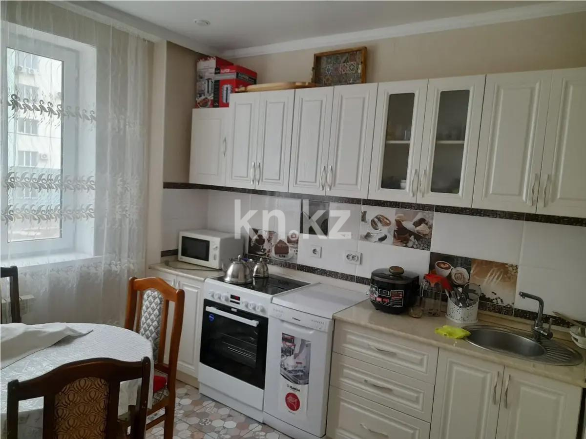 Продажа 2-комнатной квартиры, 64 м² в Астане - фото 3