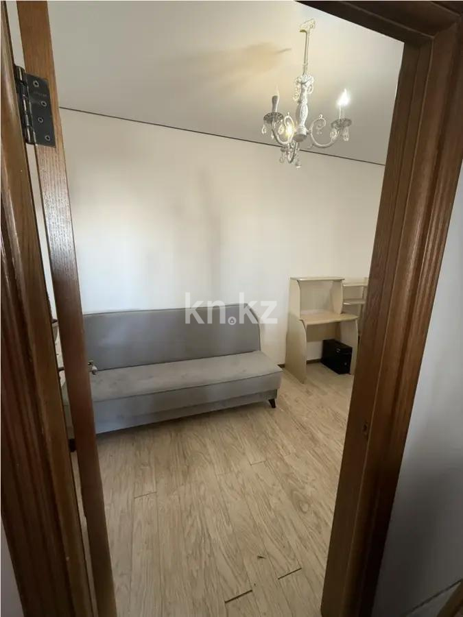 Продажа 4-комнатной квартиры, 105 м² - Продажа квартир в новостройках Астаны - страница 77 фото 3 из 5