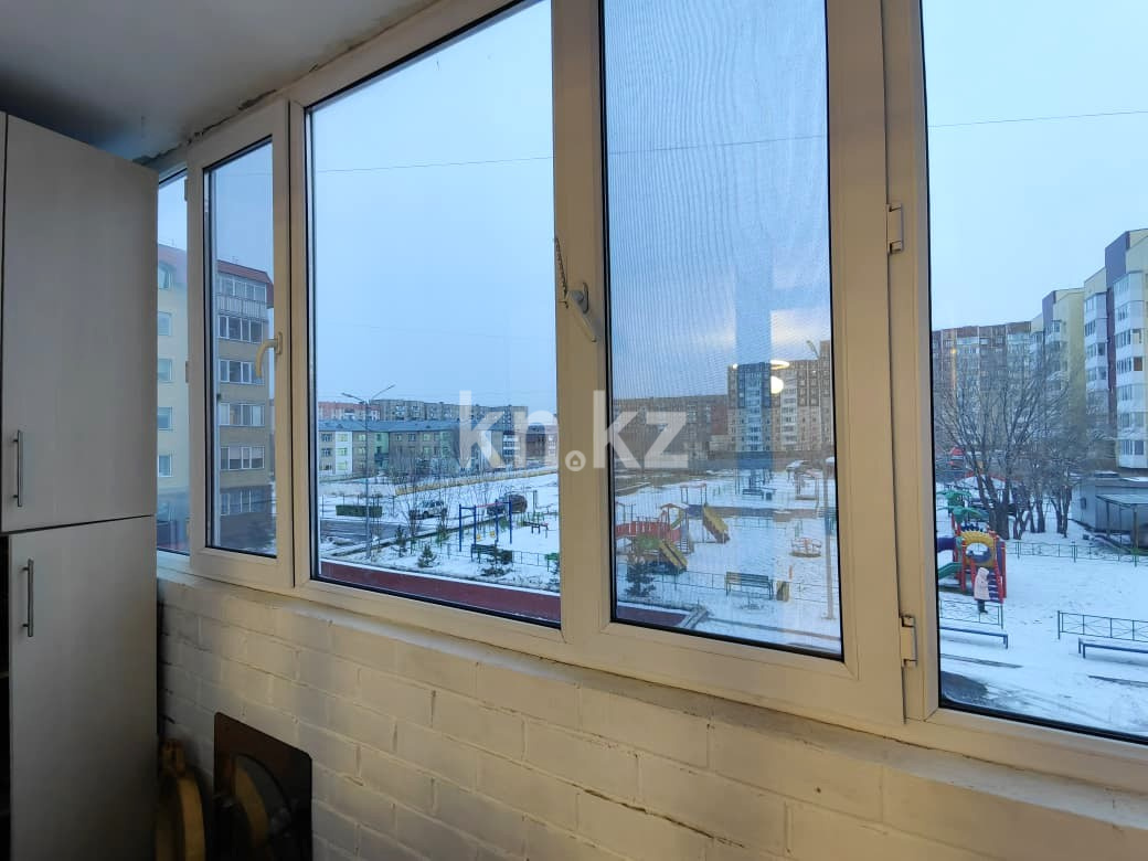 Продажа 4-комнатной квартиры, 143 м², мкр. Голубые Пруды, дом  5/4 - Продажа квартир в Караганде с фото фото 19 из 36