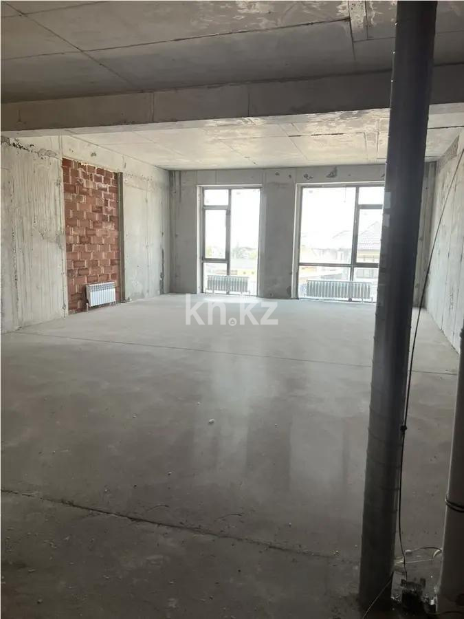 Продажа 3-комнатной квартиры, 91.2 м², ул. Талды, дом  63 - Продажа квартир в Алматы фото 1 из 3