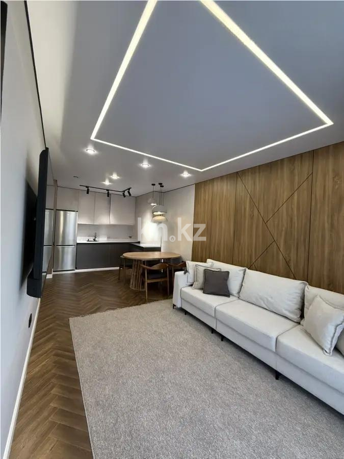 Продажа 2-комнатной квартиры, 51 м² - Недвижимость в Казахстане - страница 32 фото 1 из 5