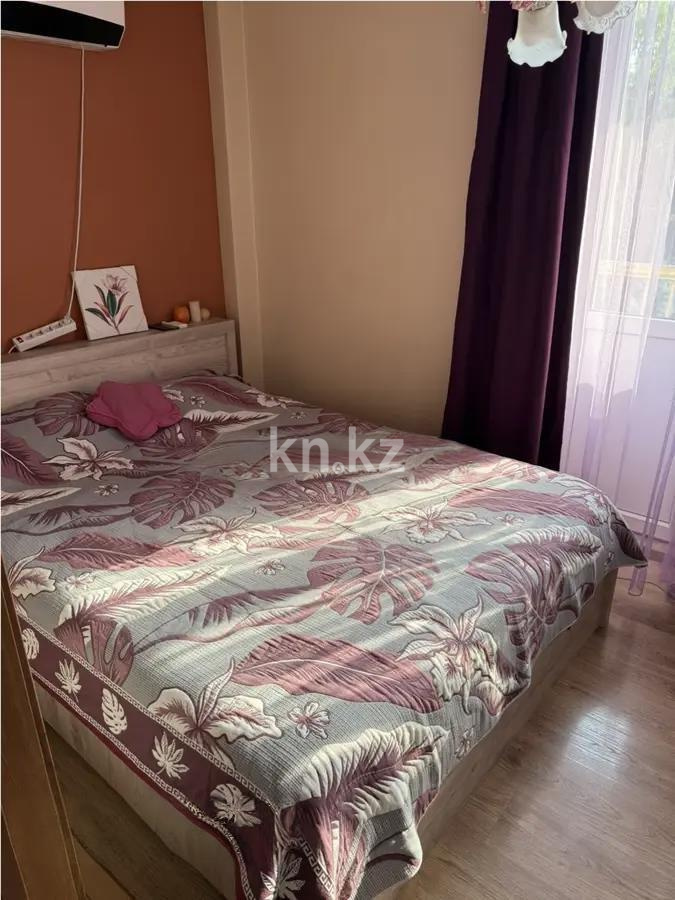 Продажа 2-комнатной квартиры, 40 м² - Продажа квартир от собственников в Алматы - страница 9 фото 2 из 3