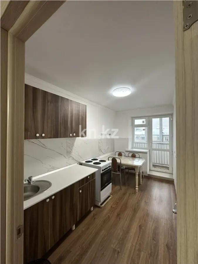 Продажа 1-комнатной квартиры, 37 м² в Астане - фото 2