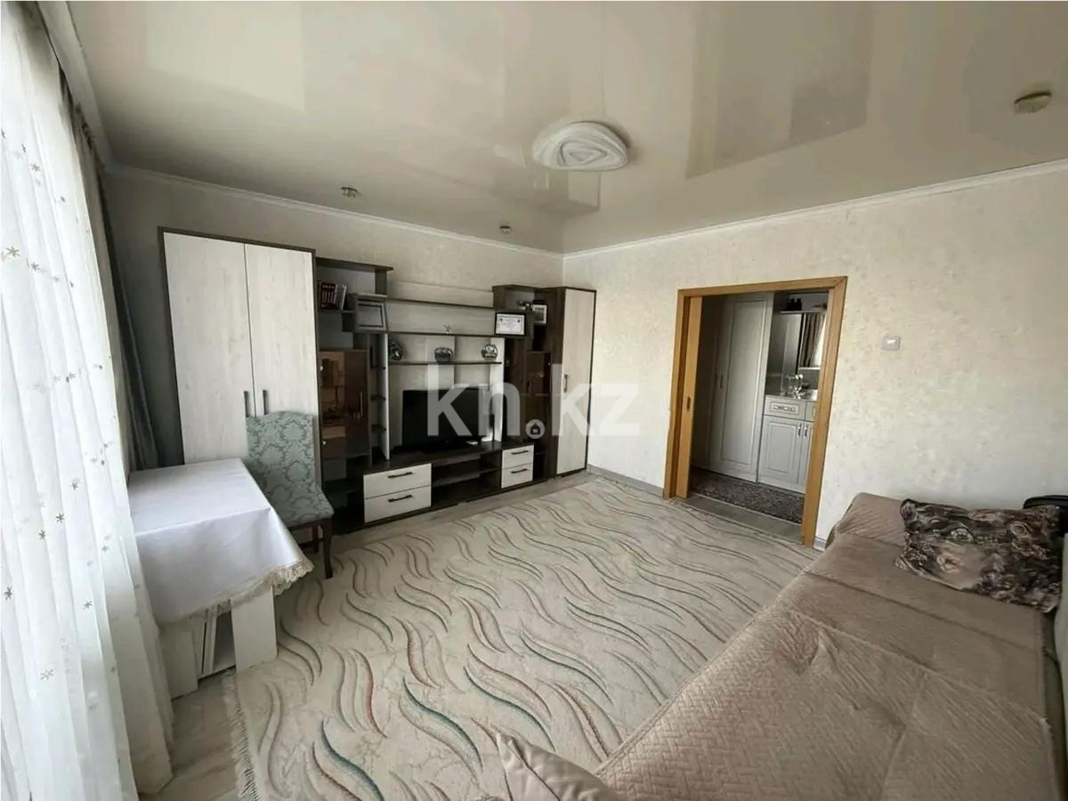 Продажа 4-комнатной квартиры, 76 м², мкр. Орбита-1, дом  40 в Караганде