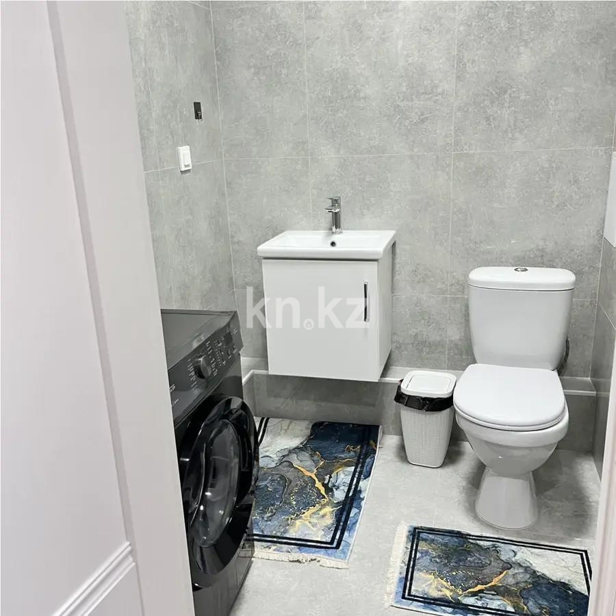 Продажа 3-комнатной квартиры, 85 м² - Недвижимость в Астане - страница 26 фото 3 из 4
