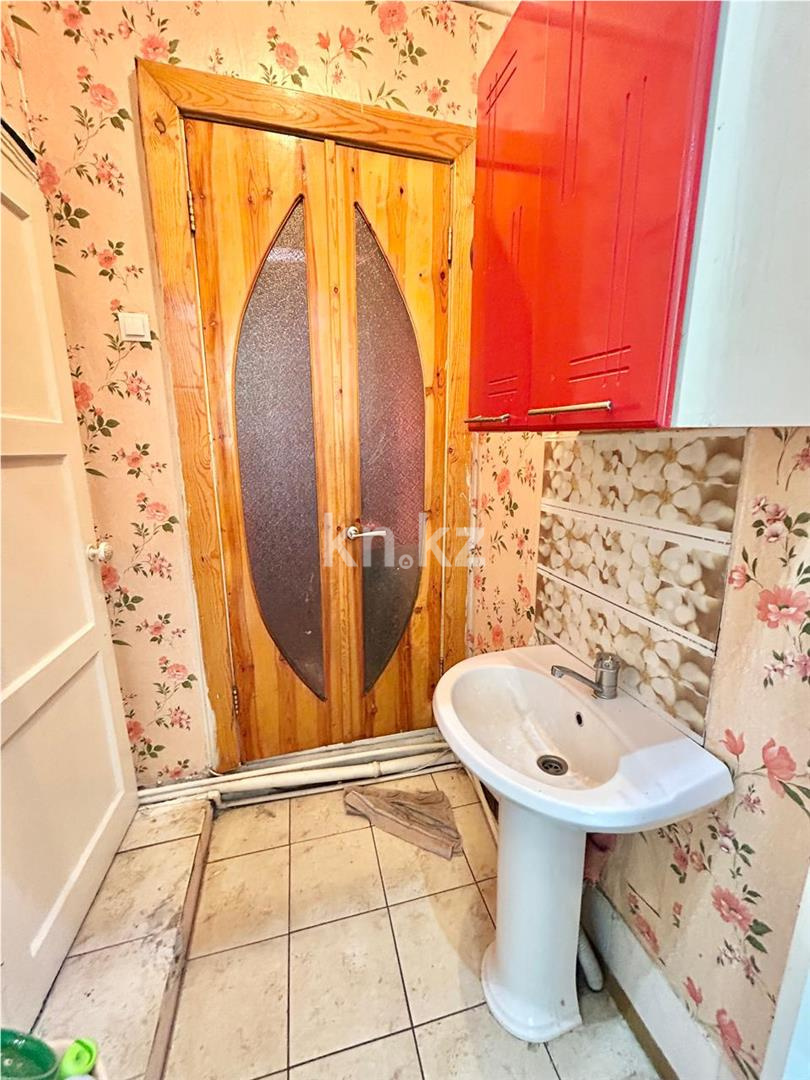Продажа 1-комнатной квартиры, 14 м² - Продажа недвижимости в Караганде фото 5 из 6