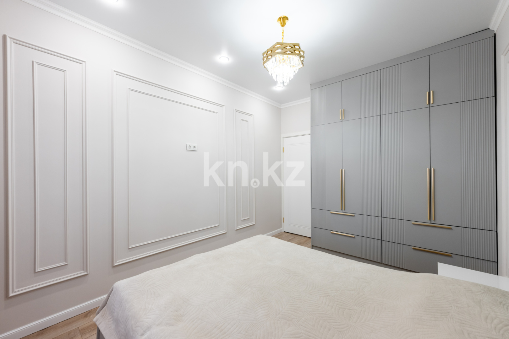 Продажа 2-комнатной квартиры, 44.9 м² в Астане - фото 6