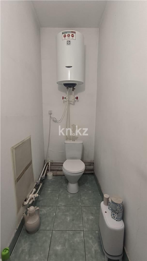 Продажа 3-комнатной квартиры, 87 м², пр. Шахтеров в Караганде - фото 12