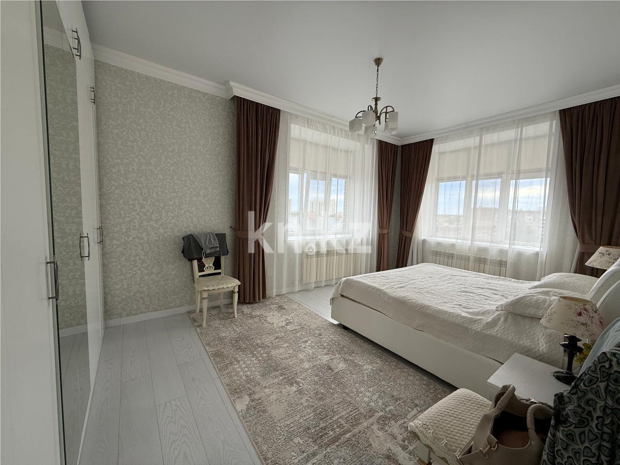 Продажа 3-комнатной квартиры, 113 м² - Продажа квартир в новостройках Караганды фото 6 из 24