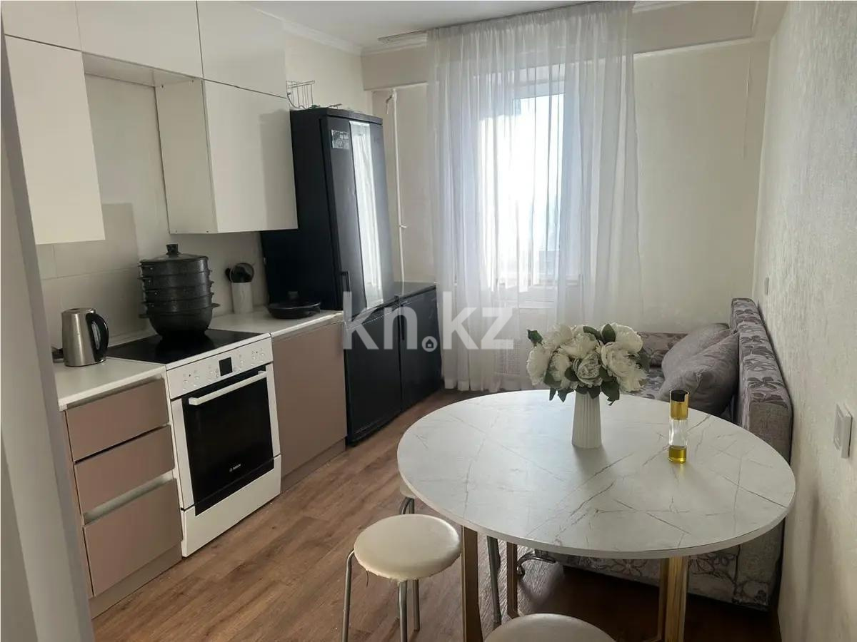 Продажа 1-комнатной квартиры, 45 м² в Астане - фото 2