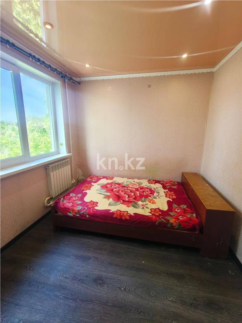 Продажа 3-комнатной квартиры, 46 м² - Продажа земельных участков в Таразе фото 6 из 13