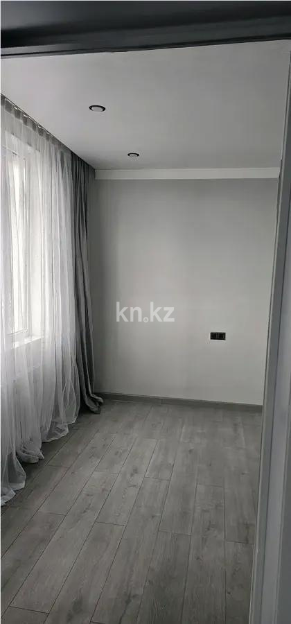Продажа 3-комнатной квартиры, 71.2 м², ул. Нурсая, дом  4 - Продажа квартир в Алматы фото 1 из 5