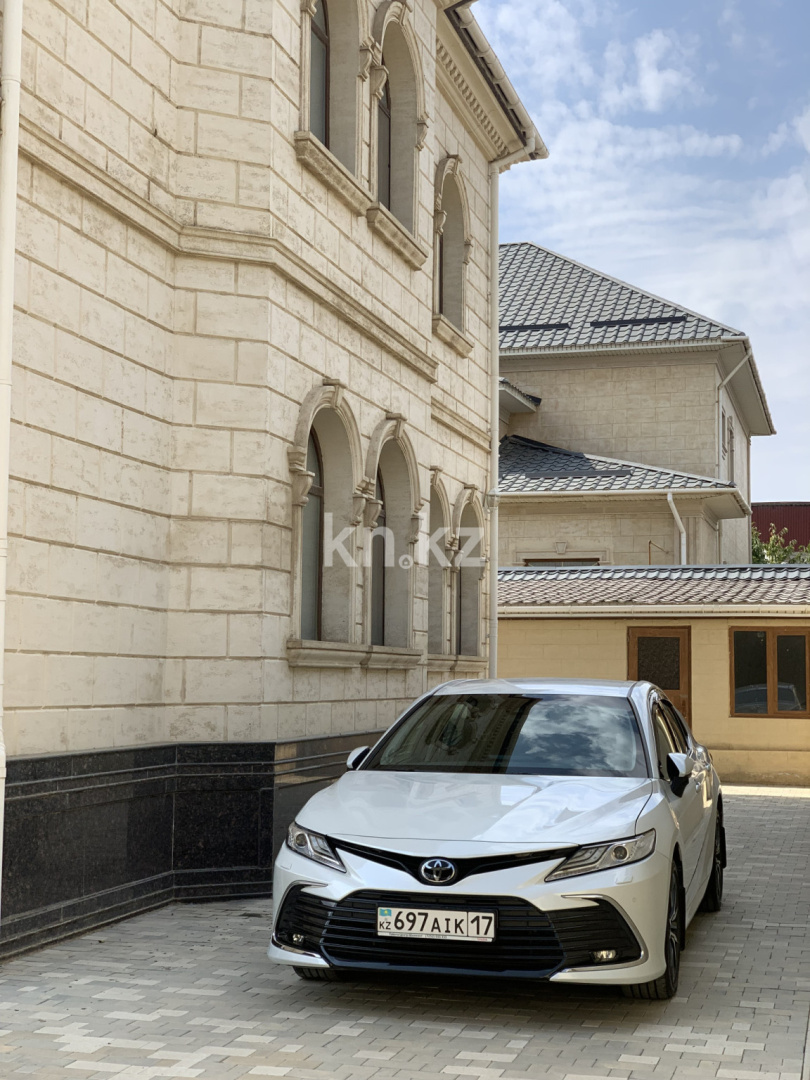 Продажа 9-комнатного дома, 300 м², Ризалык, дом  33 - Продажа домов, коттеджей в Казахстане фото 8 из 19