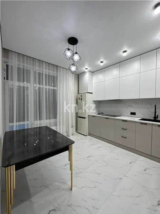 Продажа 2-комнатной квартиры, 64.7 м² в Астане - фото 3