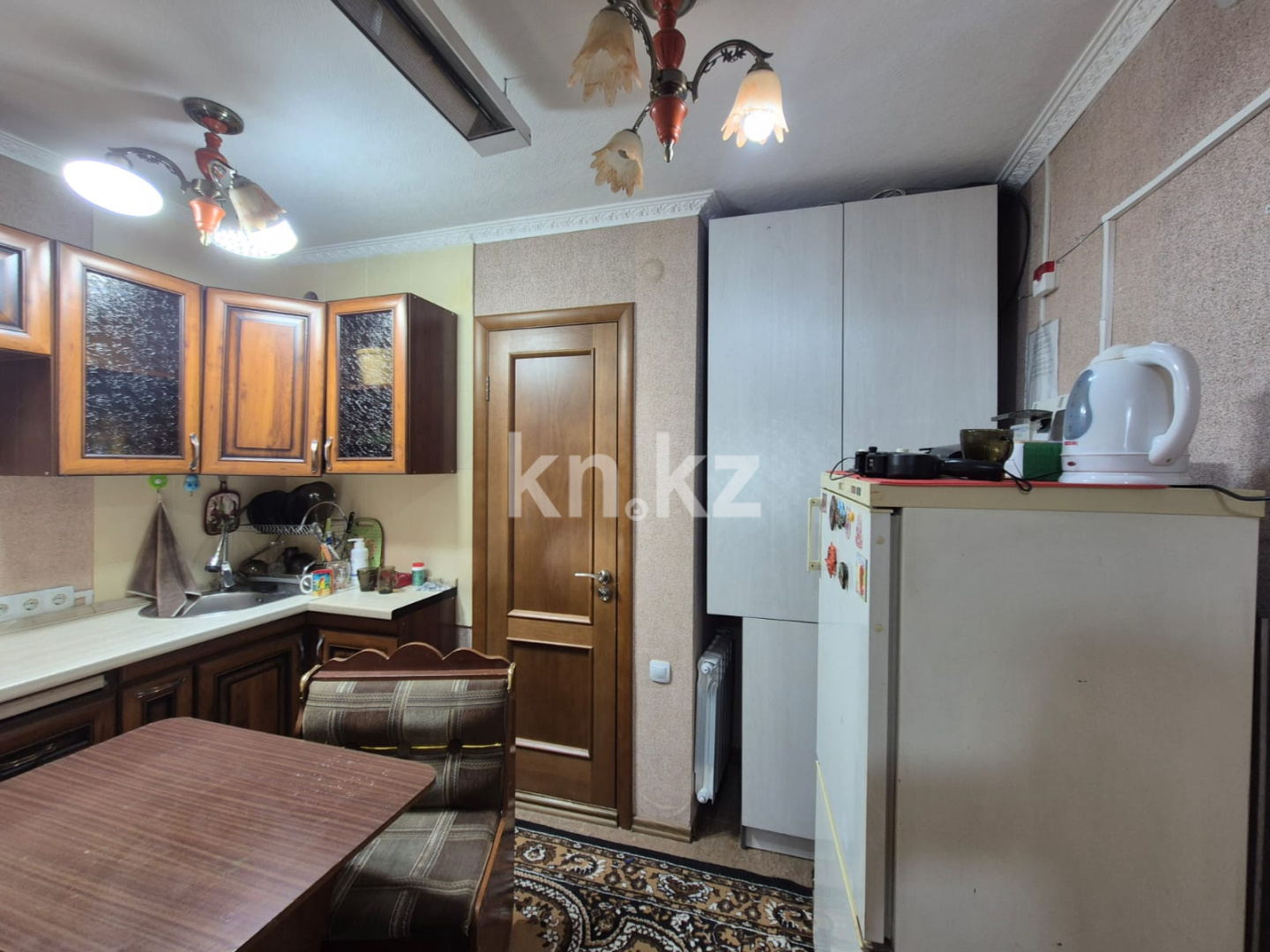 Продажа , 44 м², ул. Уалиханова, дом  4 - Продажа офисных и торговых помещений в Темиртау фото 7 из 10