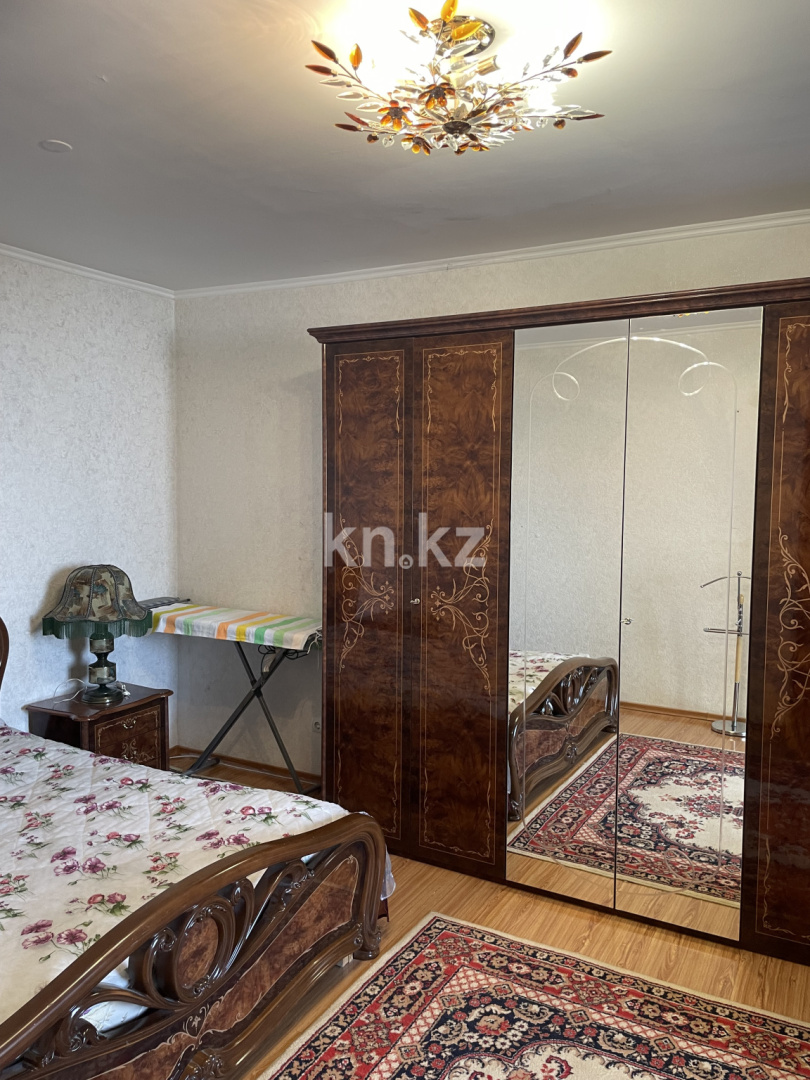 Аренда 4-комнатной квартиры, 103 м², Каратал, дом  15 - Аренда квартир помесячно в Казахстане фото 35 из 40