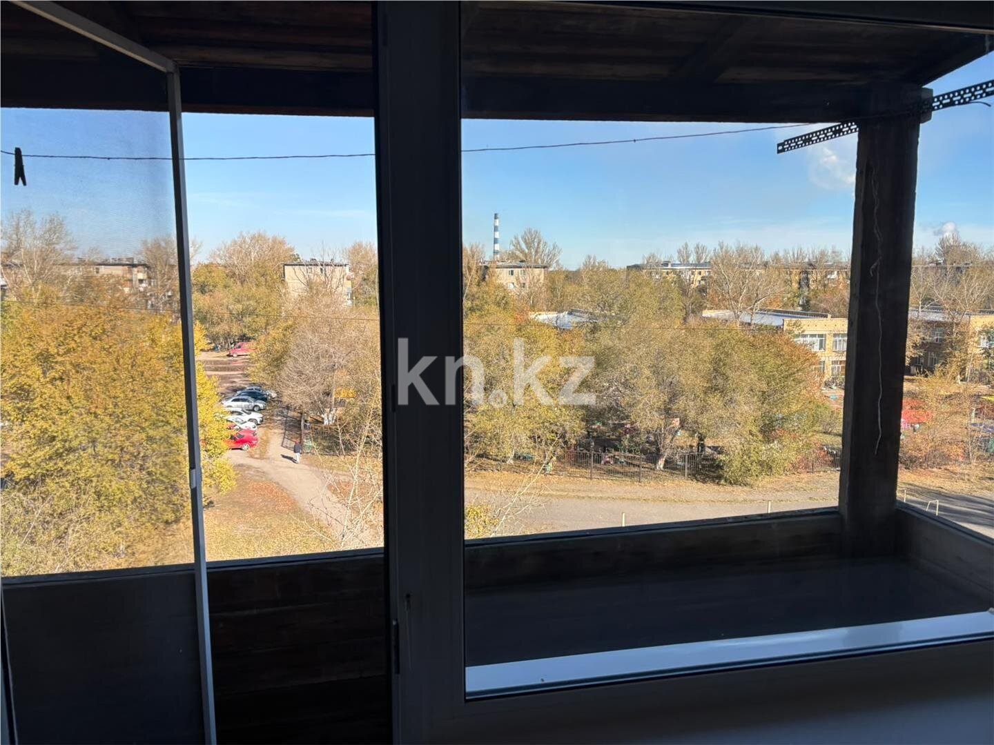 Продажа 1-комнатной квартиры, 32 м² в Караганде - фото 5