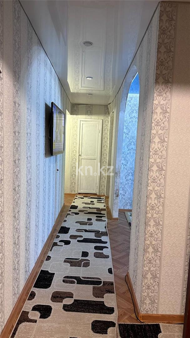 Продажа 3-комнатной квартиры, 57 м², ул. Чернышевского в Темиртау - фото 6
