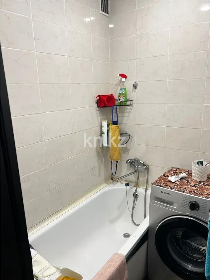 Продажа 1-комнатной квартиры, 31 м² в Караганде - фото 3
