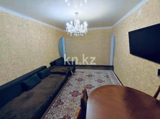 Продажа 3-комнатной квартиры, 68 м², ул. Университетская, дом  19 - Продажа квартир в Караганде фото 4 из 13