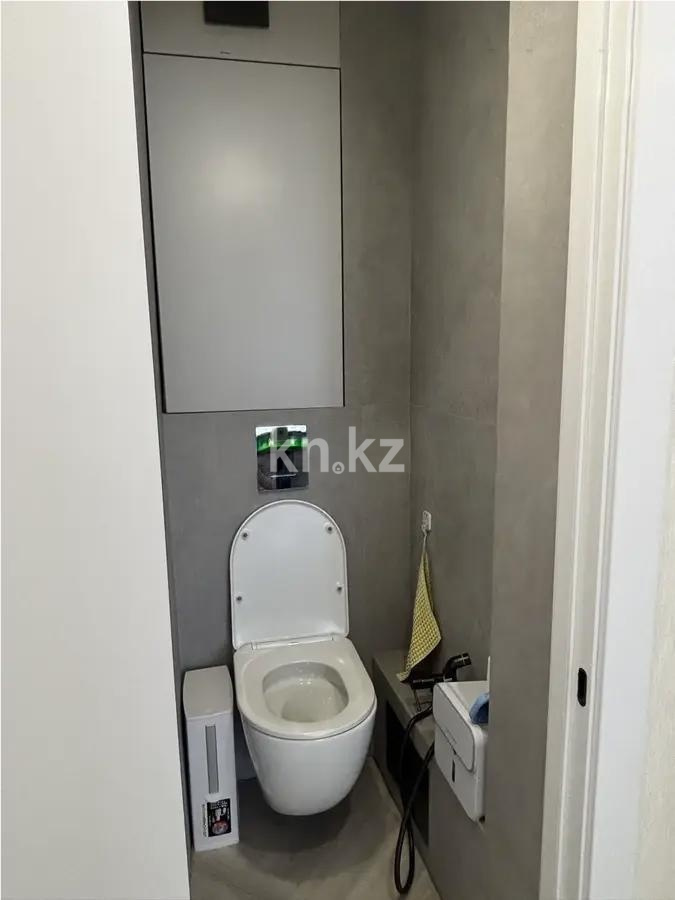 Продажа 4-комнатной квартиры, 69.7 м² - Продажа квартир в блочном доме в Казахстане - страница 8 фото 5 из 5
